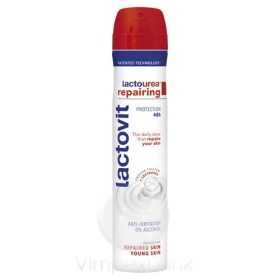 Lactovit Lactourea Deo Spray 200ml