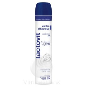 Lactovit Deo Spray Original 200ml