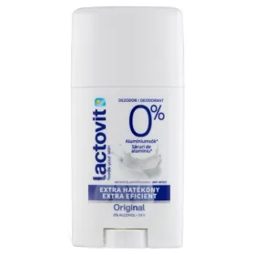 LACTOVIT DEO STIFT ORIGINAL 60ML
