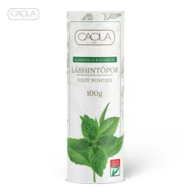 Caola Lábhintőpor 100g