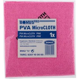 BonusPro PVA Microcloth kendő piros 1/1