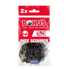 Bonus Inox Maxi spirál fém dörzsi 1/1