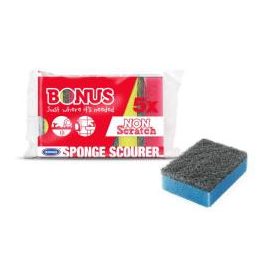 Bonus Mosogatószivacs Eco 5/1