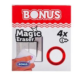Bonus Magic Eraser radírszivacs