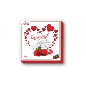 LAROTTI Szeretettel desszert 90g