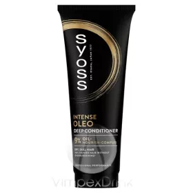 Syoss mélykondícionáló 250ml Oleo