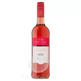 Mészáros Rosé Cuvée 0,75l -DRS