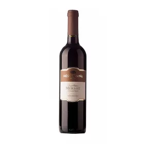 Mészáros Merlot 0,75l -DRS