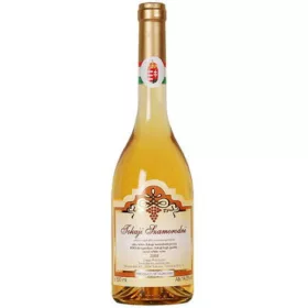 SAJGO Tokaji Szamorodni sz 0,5l PAL DRS