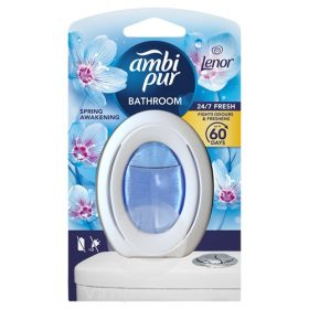 AmbiPur Bathroom Lenor Spring 7,5ml