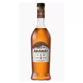 Pernod Ararat Brandy 3YO 0,5l 40%-DRS