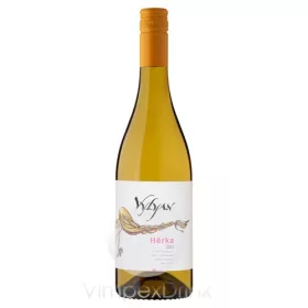 Vylyan H?RKA CHARDONNAY 0,75l-DRS