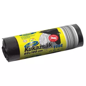Kelly SUPER kukazsák /110 liter/