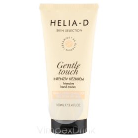 Helia-D kézkrém 100ml S.Sel. Száraz bőrre