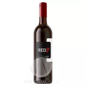 TELEKI Válogatás Villányi Redy 0,75l-DRS