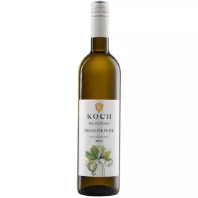 KOCH Selection Irsai Olivér 0,75L DRS