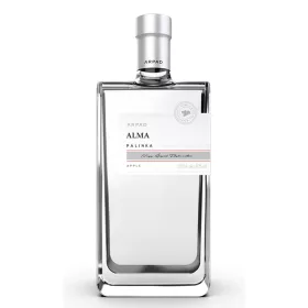 Árpád Alma pálinka 0,5L 40% DRS