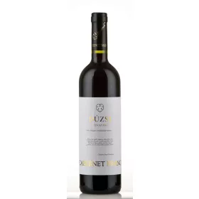 Dúzsi Szekszárdi Cabernet Franc 0,75l-DRS