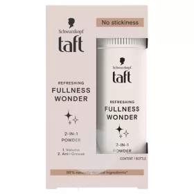Taft hajformázó por 10g Fullnes Wonder