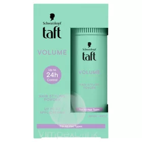 Taft hajformázó por 10g Volume