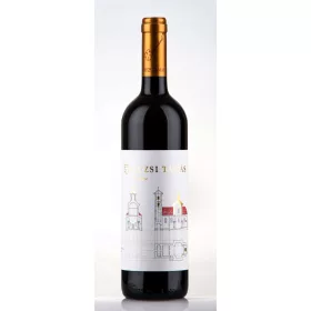 Dúzsi Grábóc Cuvée 0,75L 2018 DRS