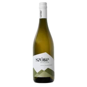 Szőke Mátrai Muscat Ottonel fé.0,75l-DRS