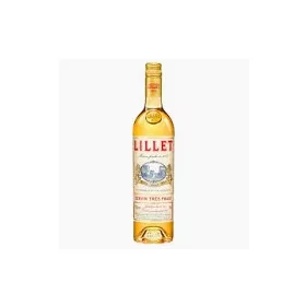 Pernod Lillet Blanc vermuth 0,75l 17%DRS