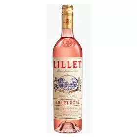 Pernod Lillet Rosé aperitif 0,75l 17%DRS