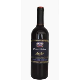 Monteverdi Dolce N eper íz bor 0,75l DRS