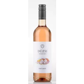 Dúzsi Rosé Cuvée 2024 0,375l-DRS