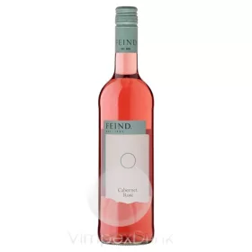 Feind Cabernet Rosé 0,75L DRS