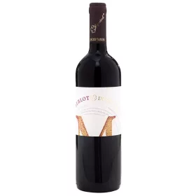 Dúzsi Szekszárdi Merlot 0,75l-DRS