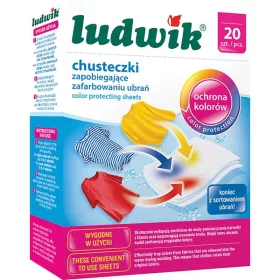 LUDWIK színfogó kendő
