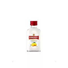 Romanoff Citrom 0,1L 25% /12/