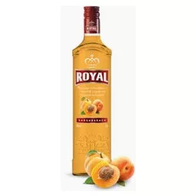 Romanoff Sárgabarack 0,1L 25% /12/
