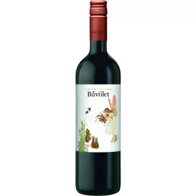 Vida Péter BŰVÖLET 2018 0,75L DRS