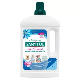 Sanytol Fert. Mosóadalék Active Fresh 1L