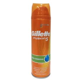 Gillette Fusion5 Ultra Sens. Bor.gél 200ml