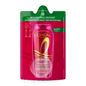 Elseve sampon ut 250ml Color