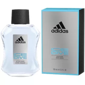 Adidas Férfi Ice Dive After Shave 100ML