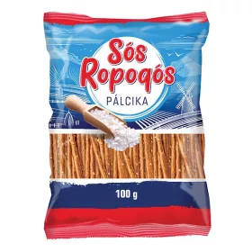 Sós pálcika 100g
