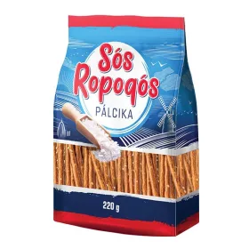 Sós pálcika 220g
