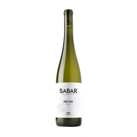 Sabar Pinot Gris - Szürkebarát 0,75l-DRS