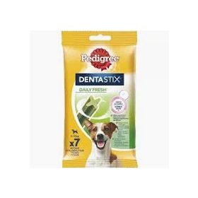 PEDIGREE Denta Fresh 7db Small 110g