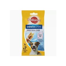 PEDIGREE Denta Stix 7db Mono small 110g