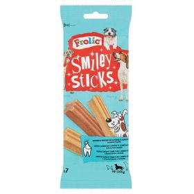 FROLIC Smiley Sticks 175g