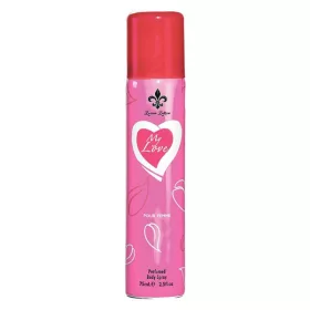 Lucien L. Női Deo 75ml My love
