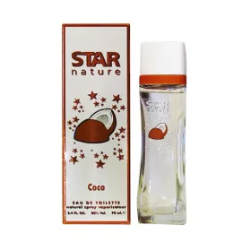 Star Nature Edp Kókusz 70ml