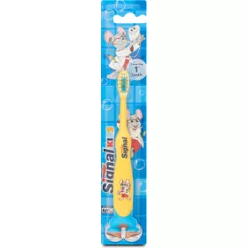 Signal fogkefe Kids trio