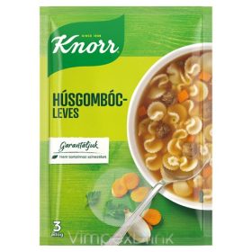 KNORR HÚSGOMBOCLEVES 43g
